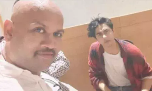 Police arrest absconder NCB witness Kiran Gosavi