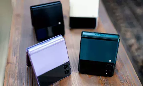 Androids 12L feature drop is intended to be a huge improvement for foldable phones