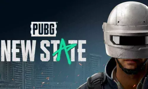 PUBG New State India