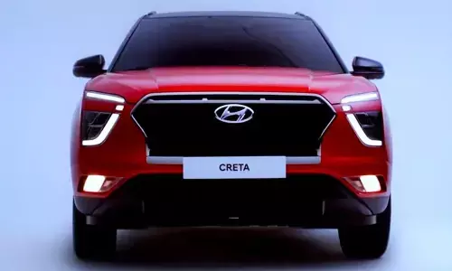 The Creta Facelift would receive ADAS and updated Bluelink Safety features.