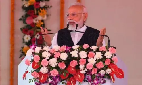 Prime Minister Narendra Modi