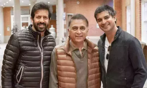 Tahir Bhasin Essaying The Role Of Sunil Gavaskar Is Happy That The Movie Gets A Release Date