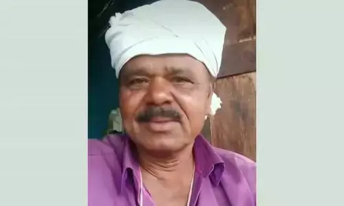 Man commits suicide fearing social boycott