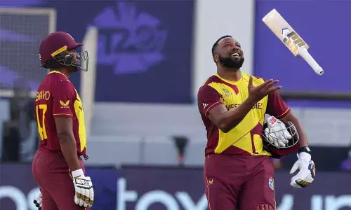 Windies, Bangladesh eye win to keep semi-final hopes alive