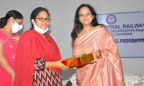 Vijayawada: Cancer cases among women seeing spike since pandemic