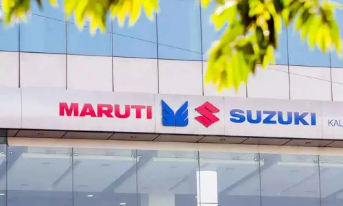 Maruti Suzuki India