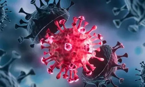 Telangana Government remains mum over alerting people on AY.4.2