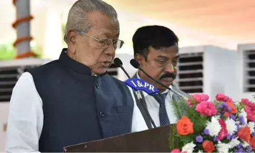 Protect our rich cultural heritage, Governor Biswabhusan tells students