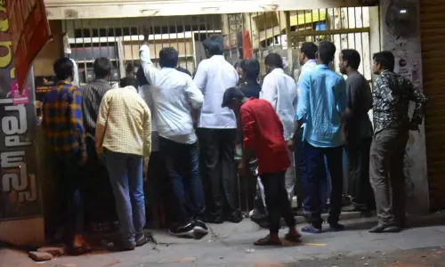 Will quota system in liquor policy work?