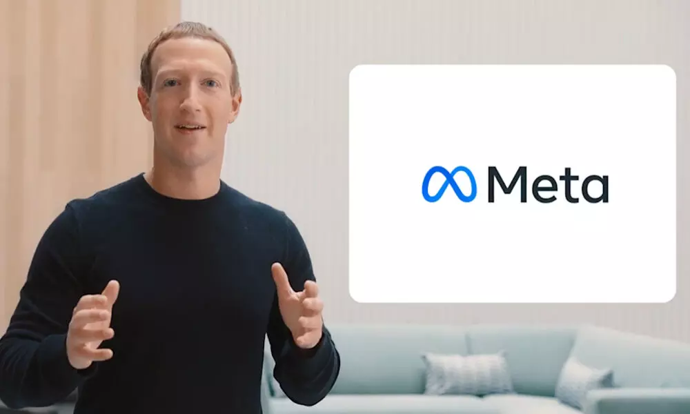 Mark Zuckerberg