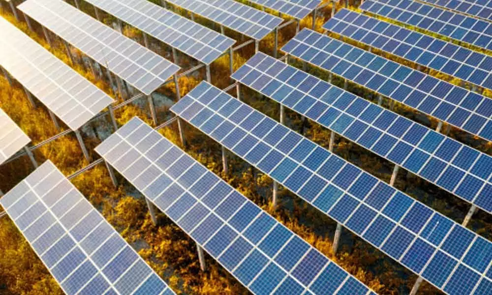 Tata Power & Tata Steel to set up 41MW grid-connected solar projects in Jharkhand & Odisha