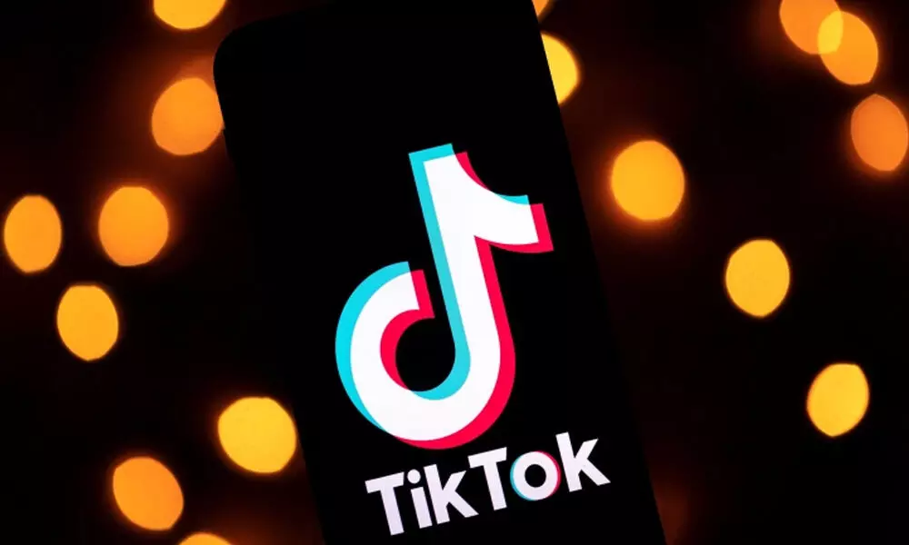 TikTok is testing a new tip feature for some creators