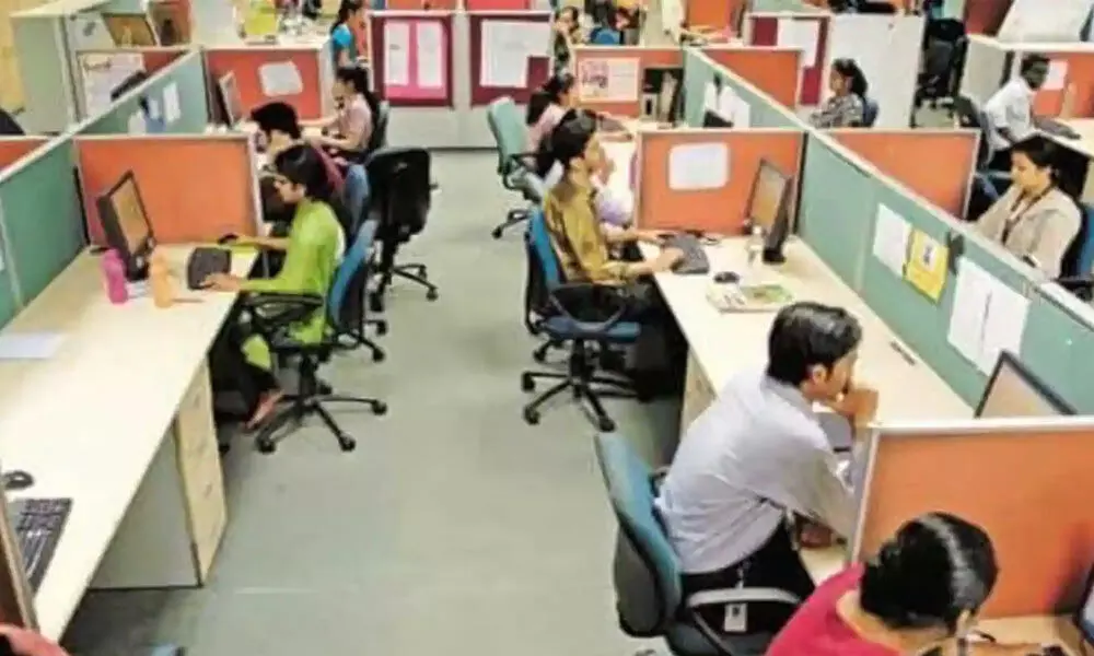 Office leasing dips 39% in 15 months