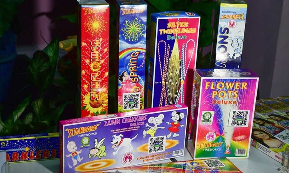 Go for green crackers this Diwali GHMC to citizens