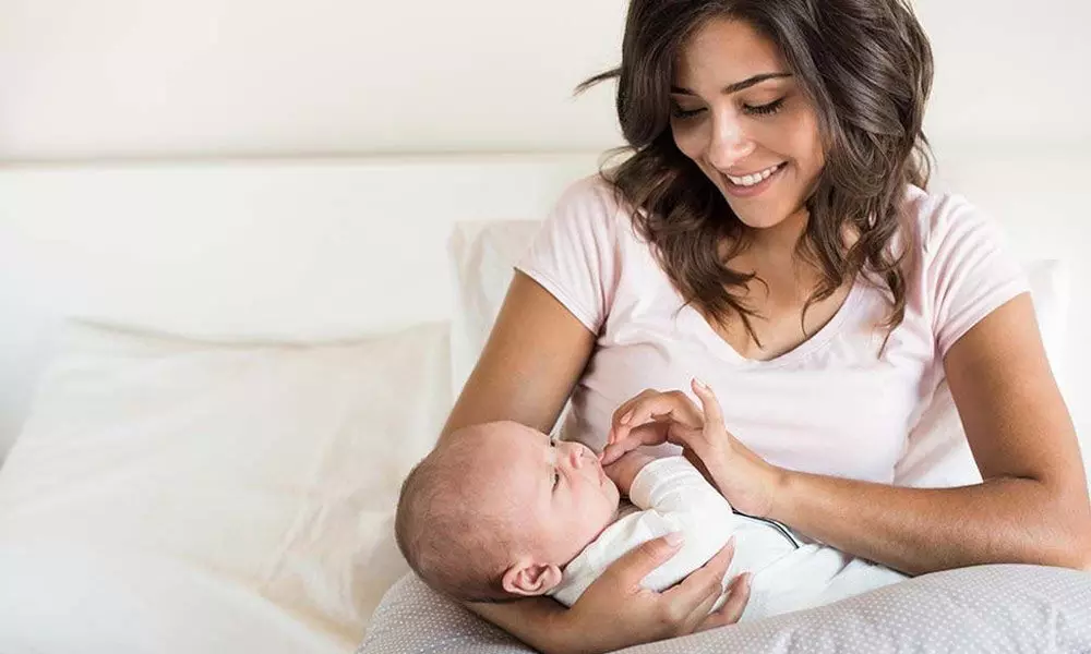 Foods breastfeeding mothers should avoid this season