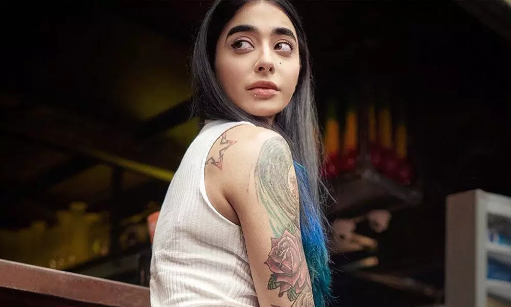 Bani J on dating these days