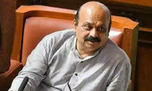 Karnataka Chief Minister Basavaraj Bommai