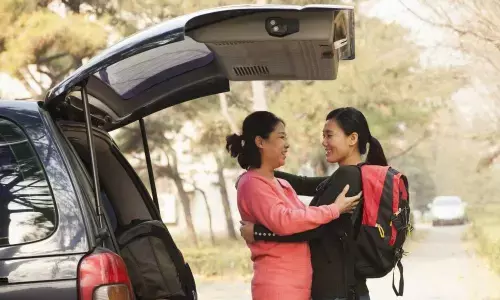 Planning to send your child abroad to study? here’s the checklist