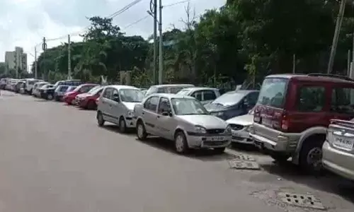 Representational purpose