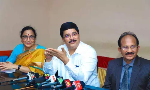 Tirupati: Pact with Microsoft to make 1.62 lakh students job-ready