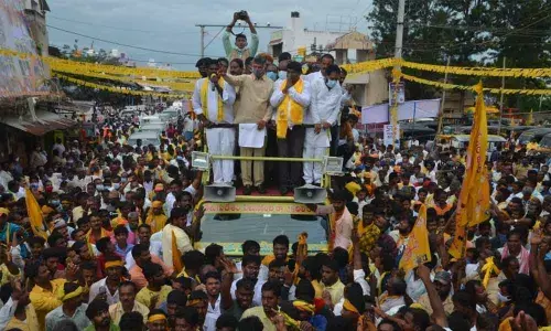 Chandrababu Naidu lambasts state-sponsored terrorism