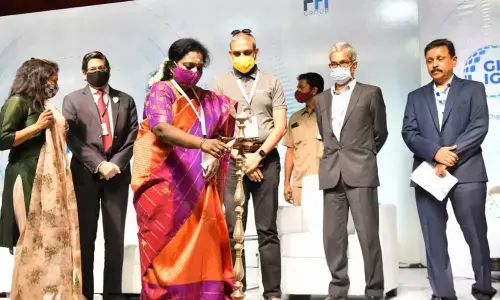 Governor Tamilisai Soundararajan urges IT professionals to earn good name for country