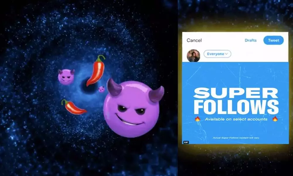 All iOS users can now Super Follow on Twitter