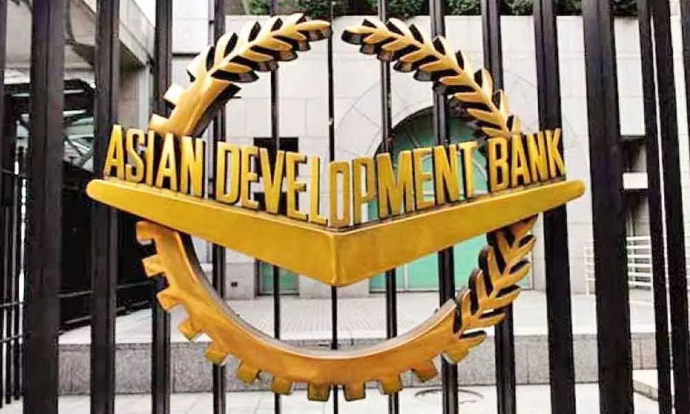 Asian Development Bank (ADB)