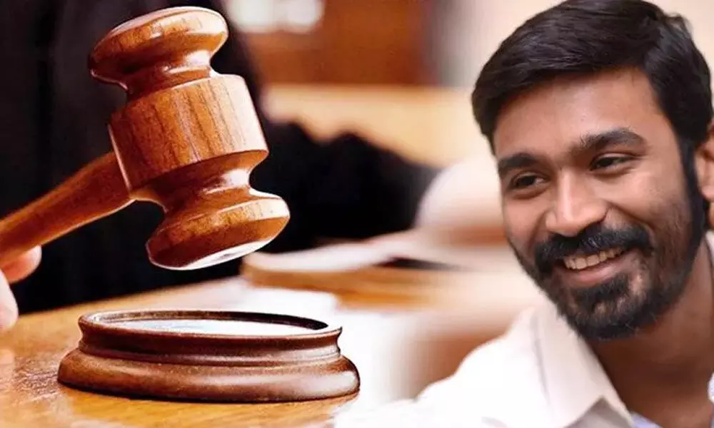 Tamil Nadu government to pursue action on smoking scenes in Dhanush film