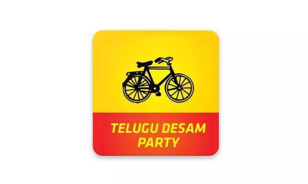 TDP