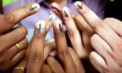 Bypolls in lone Mizoram Assembly seat begins