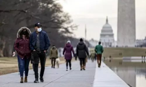 Global Covid-19 caseload tops 246 million