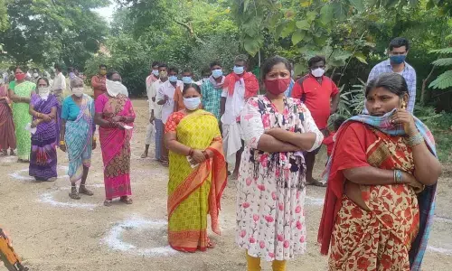 Huzurabad by-election