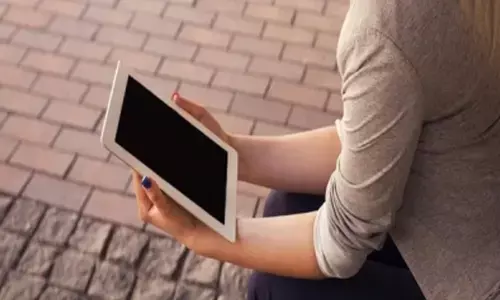 Global tablet shipments fell 10% as vendors face supply constraints