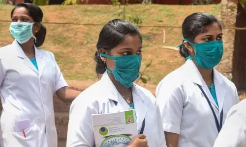 The new 1,450 MBBS seats would take the total number of medical seats in the state to 9,100