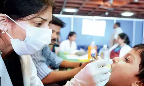 Prioritise your oral health to enjoy a cavity-free Diwali