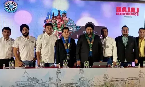 An honour to unsung heroes