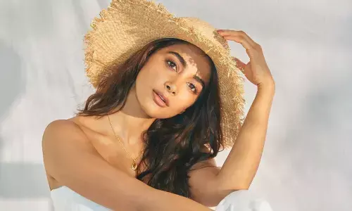 Pooja Hegde