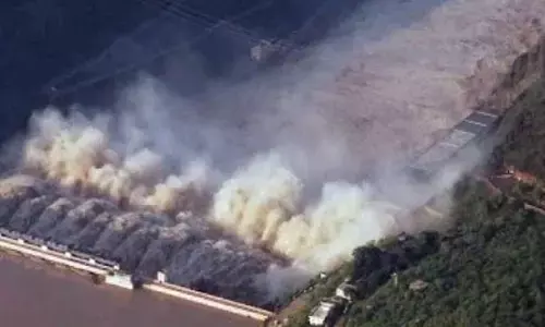 Kochi fears bursting of Mullaperiyar Dam