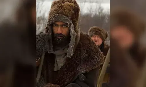 Myth and history: Hindi cinema back to the beginning