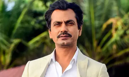 Nawazuddin Siddiqui