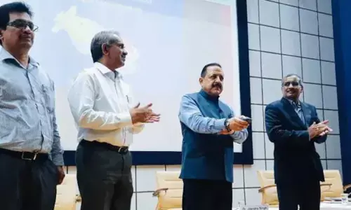 Indias first manned ocean mission Samudrayan launched