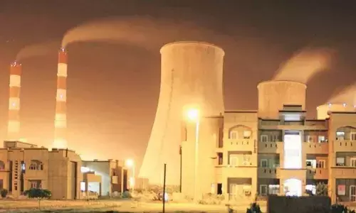 Tamil Nadu thermal plants emit more toxic gases than permissible limits