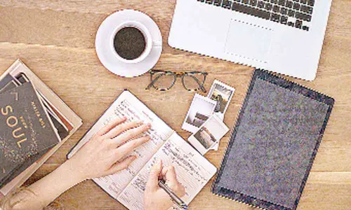 Representational Image