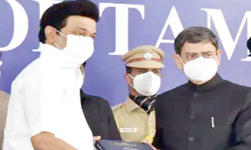 Tamil Nadu Guv seeks details on State welfare schemes, stirs a row