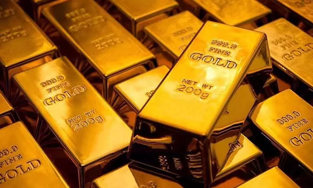 Gold rates today in Hyderabad, Bangalore, Kerala, Visakhapatnam slashes -  31 October 2021