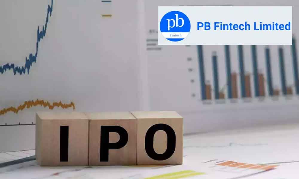 PB Fintech Limited IPO: Opens Tomorrow; Key Details That Investors Must ...