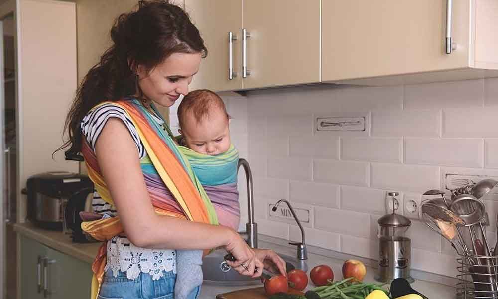 Be careful with these foods if you are a lactating mother
