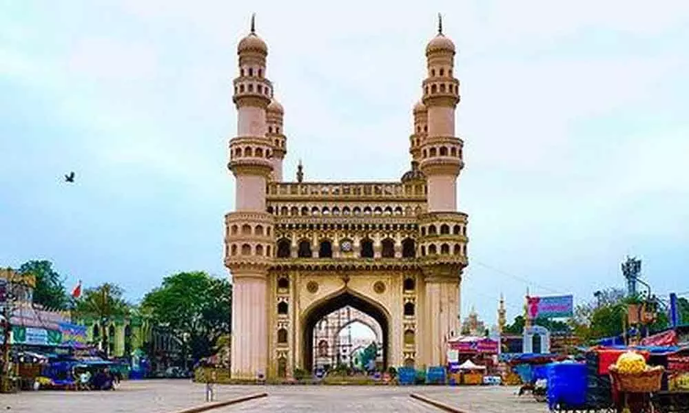 Charminar