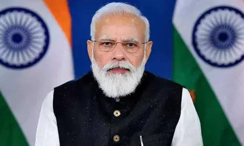 Prime Minister Narendra Modi